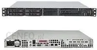 Корпус Supermicro SuMi SYS-1026T-TF (SYS-1026T-TF)