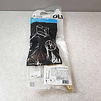 Б/У Впускний клапан OLI нижнього підведення UNI BOTTOM 1/2 латунь