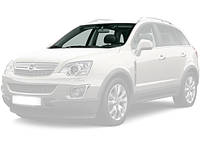 Лобове скло  Opel Antara (2006-) /Опель Антара з датчиком дощу