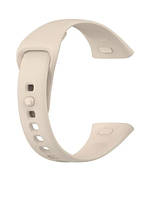 Силіконовий ремінець для Redmi Watch 3 (Ivory Bundle)