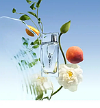 Туалетна вода для жінок Kenzo L'Eau Kenzo Pour Femme 1 мл Пробник, фото 4