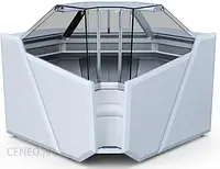 Igloo Lada Chłodnicza Luzon Deep Narożnik Wewnętrzny 1350X1350X1230mm