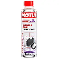 Промивка для системи охолодження MOTUL Radiator Clean 300 мл (108125)