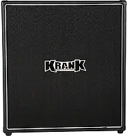 Комбопідсилювач Krank Nineteen80 4X12" Black Grill - Kolumna Gitarowa