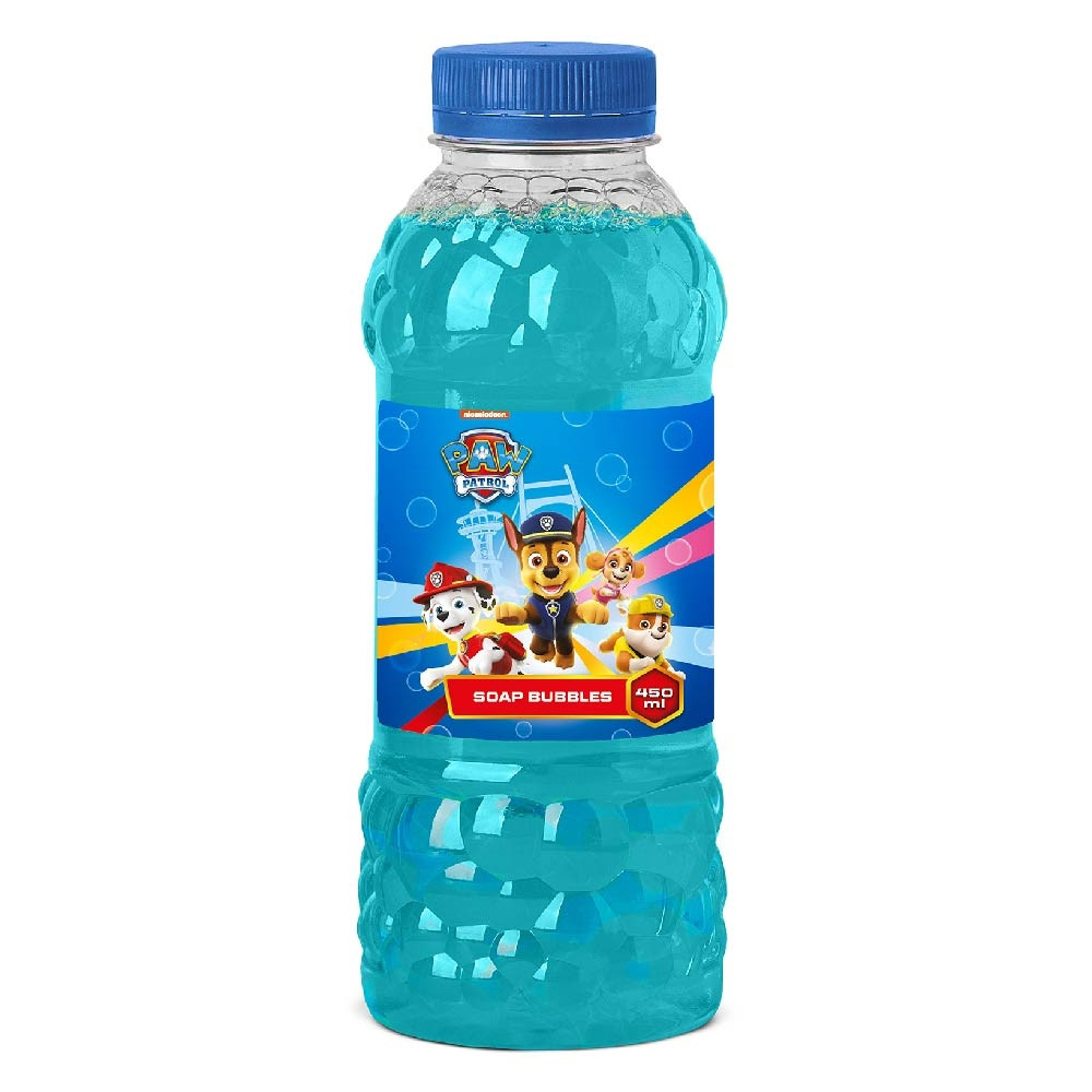 Мильні бульбашки Paw Patrol Dodo (запаска) 200181, фото 1