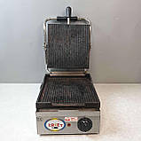 Електричний гриль шашличниця Б/У Uret STM 1, фото 2