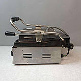 Електричний гриль шашличниця Б/У Uret STM 1, фото 3