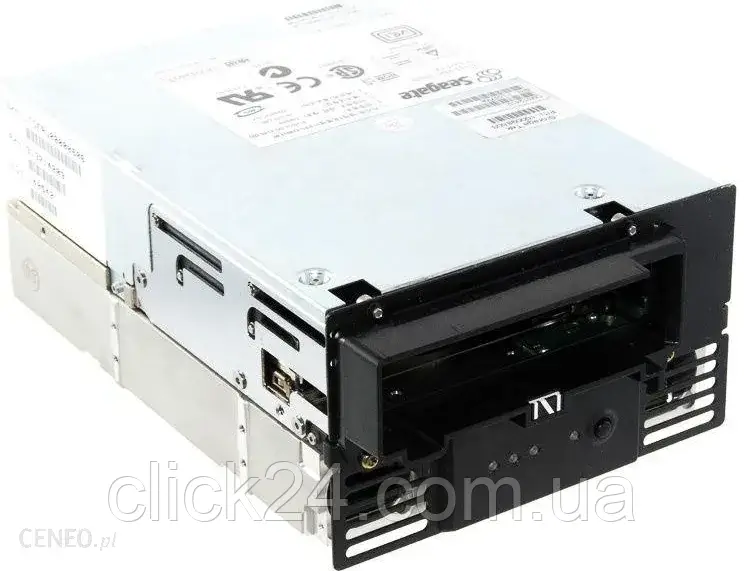 Сервер Seagate Streamer 100Gb/200Gb Tc6100-125 (STU42001LW)