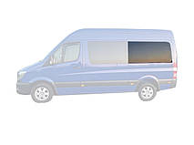 VW Crafter (2006-2017)