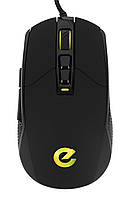 Ігрова миша ERGO NL-270 USB Gaming Mouse Black