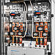 Перемикач навантаження 630А CHINT NH40-630/3CS I-0-II Стандартна ручка, рубильник перекидний 393376, фото 3