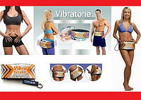 Массажер Vibra Tone Пояс для похудения
