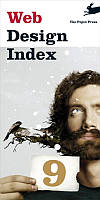 Графический дизайн. Web Design Index 9. Автор: Günter Beer