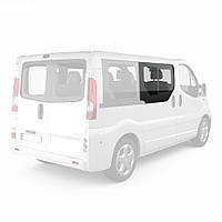 Боковое стекло Renault Trafic (01-13) Переднее салонное Правое (Рено Трафик)