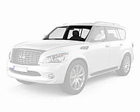 Лобовое стекло Infiniti QX56/QX80 (2010-) /Инфинити QX56/QX83