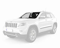 Лобове скло Jeep Grand Cherokee IV (WK2) (2010-2021) (Джип Гранд Черокі IV (ВК2))