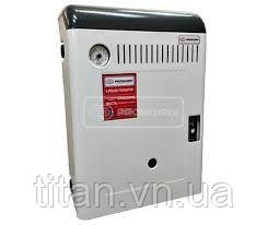 АОГВ-7. Газовий котел парапетний (бездимохідний) 7 кВт Проскурів правий