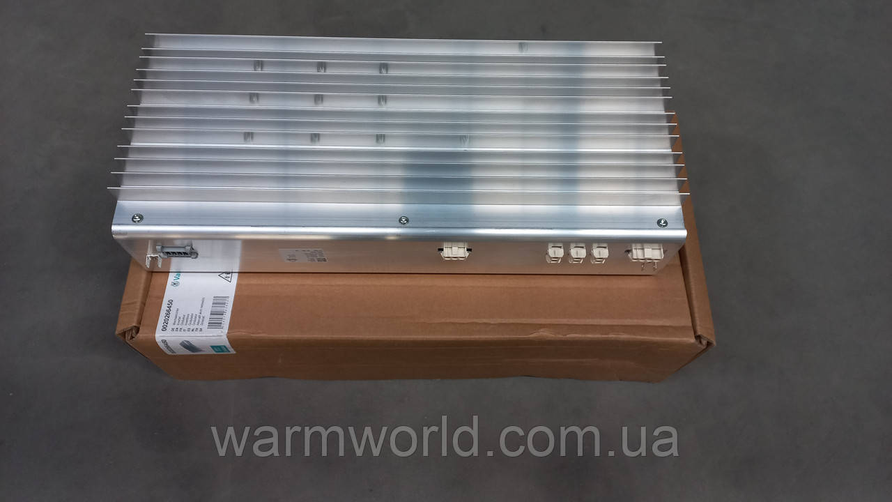 0020266450 Інвертор теплового насоса VWL 105-125/5 AS Vaillant