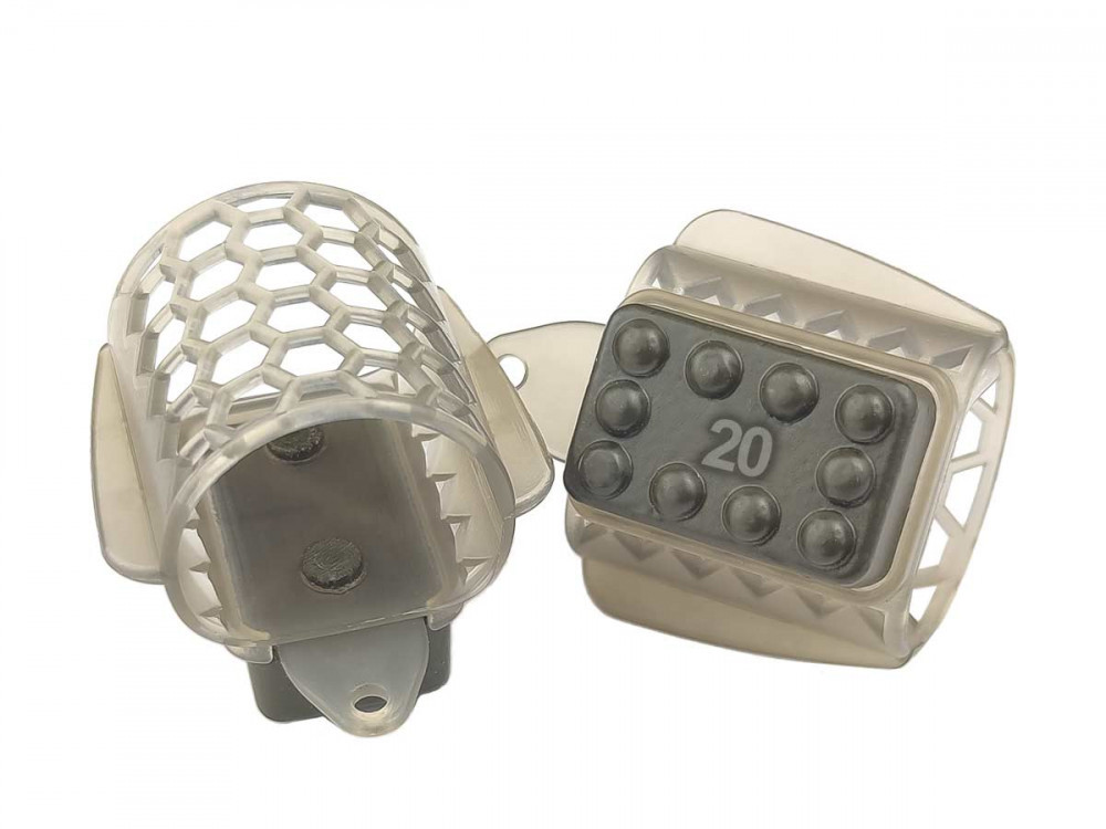 Пікерна годівниця Проф Монтаж Feeder Shot "Пікер", 20г,PM36012, фото 1