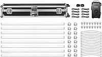 Godox Zestaw Tub Pixel TP4R-K8 Knowled RGBWW 8x 120 cm (10805)