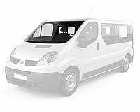 Лобовое стекло Renault Trafic (2001-2014) /Рено Трафик