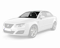 Лобове скло Seat Exeo (2009-2013) /Сеат Ексео датчиком