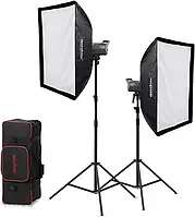 Godox Litemons LA200Bi K2 Zestaw