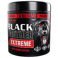 Предтренировочный комплекс Activlab Black Panther Extreme 300 g Black Currant