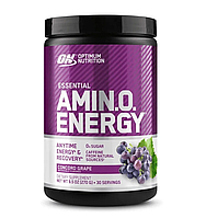 Amino Energy Optimum nutrition 270 грамм
