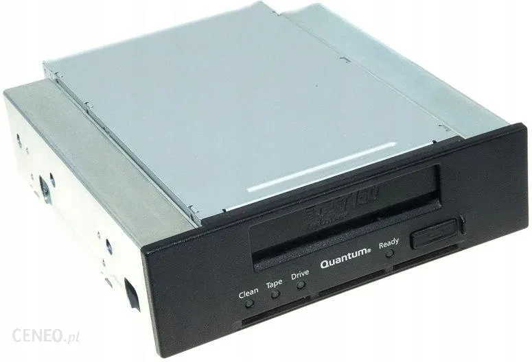 Сервер Quantum DAT 160 Tape Drive, Internal, USB 2.0, 3.5'' and 5.2 (CD160UH-SST)