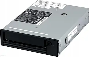 Сервер Dell 2.5/6.25Tb Lto-6 Hh Sas 12X4243 (0341K0)