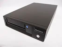 Сервер Quantum LTO-7 (TC-L72AN-BR)