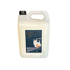 Мило рідке Honey Milk Premium TM DiEvo 5л