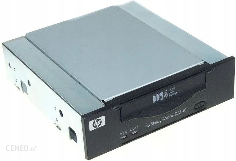 Сервер Hp 20/40 Gb Dds-4 Scsi 5.25'' C7497-69202 (C7497B)