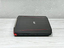 Б/в Ігровий ноутбук Acer Aspire VX5-591G 15.6" 1920x1080| i5-7300HQ| 16GB RAM| 256GB SSD| GTX 1050 Ti 4GB, фото 4