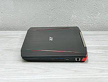 Б/в Ігровий ноутбук Acer Aspire VX5-591G 15.6" 1920x1080| i5-7300HQ| 16GB RAM| 256GB SSD| GTX 1050 Ti 4GB, фото 5