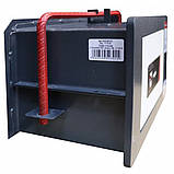 Вбудований сейф Griffon WL.1716.K, сейф в стіну, сейф що вбудовується в стіну, вбудований сейф, фото 3