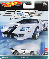 Hot Wheels Ford GT