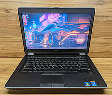 Ноутбук Dell Latitude E6440/ 14" (1600x900)/ Core i5-4300M/ 8 GB RAM/ 240 GB SSD/ HD Graphic 4600, фото 3