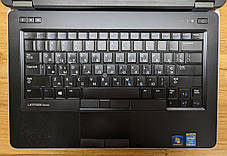 Ноутбук Dell Latitude E6440/ 14" (1600x900)/ Core i5-4300M/ 8 GB RAM/ 240 GB SSD/ HD Graphic 4600, фото 4