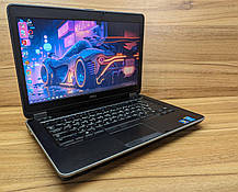 Ноутбук Dell Latitude E6440/ 14" (1600x900)/ Core i5-4300M/ 8 GB RAM/ 240 GB SSD/ HD Graphic 4600, фото 5