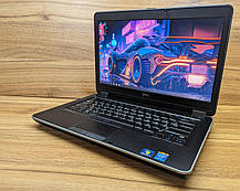 Ноутбук Dell Latitude E6440/ 14" (1600x900)/ Core i5-4300M/ 8 GB RAM/ 240 GB SSD/ HD Graphic 4600, фото 6
