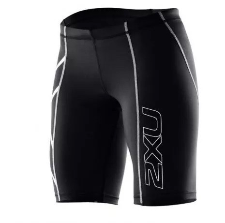 Компресійні чоловічі шорти для спорту 2XU