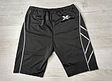 Компресійні чоловічі шорти для спорту 2XU, фото 6