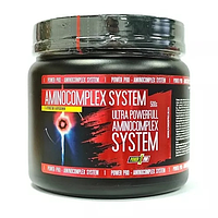 Power Pro AminoComplex System 500g