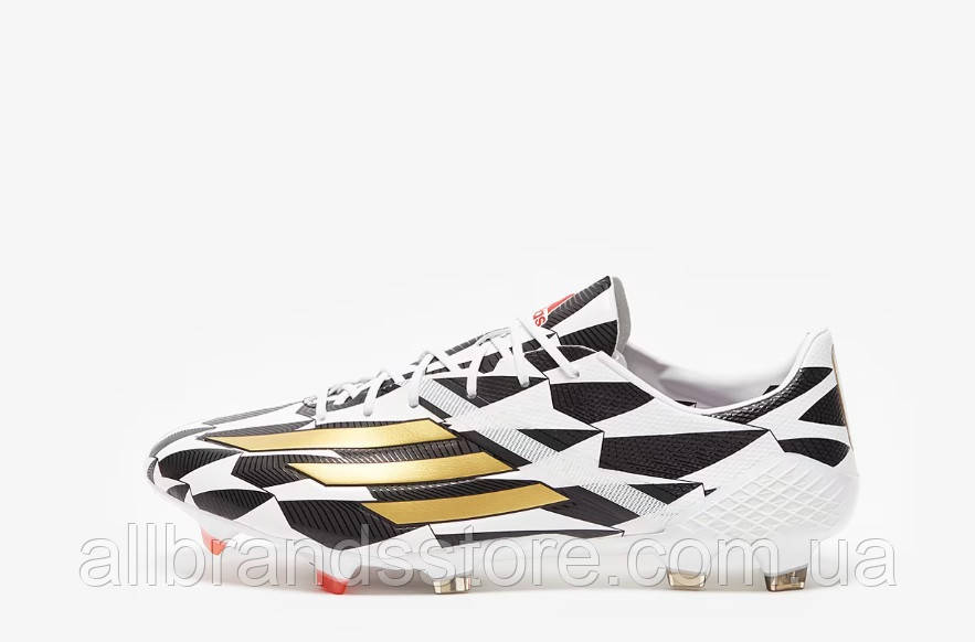 Adidas F50 adizero 4 Battle Pack 2 Limited Edition FG 39 ID 2131021051 2590 Prom.ua