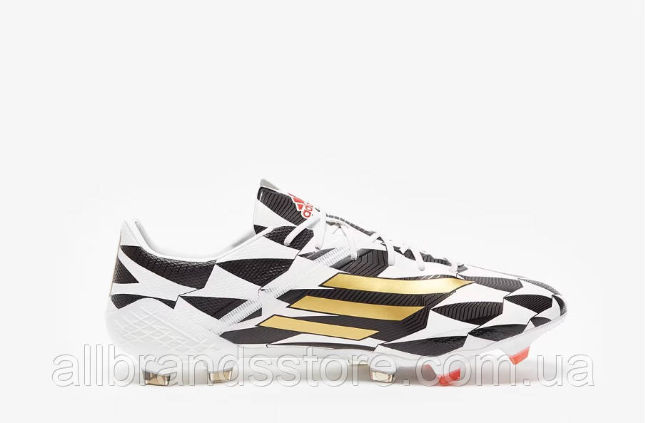 Adidas f50 adizero bianche hotsell