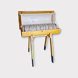 Вулик колода лежача, фото 2