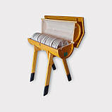 Вулик колода лежача, фото 6