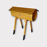 Вулик колода лежача, фото 7